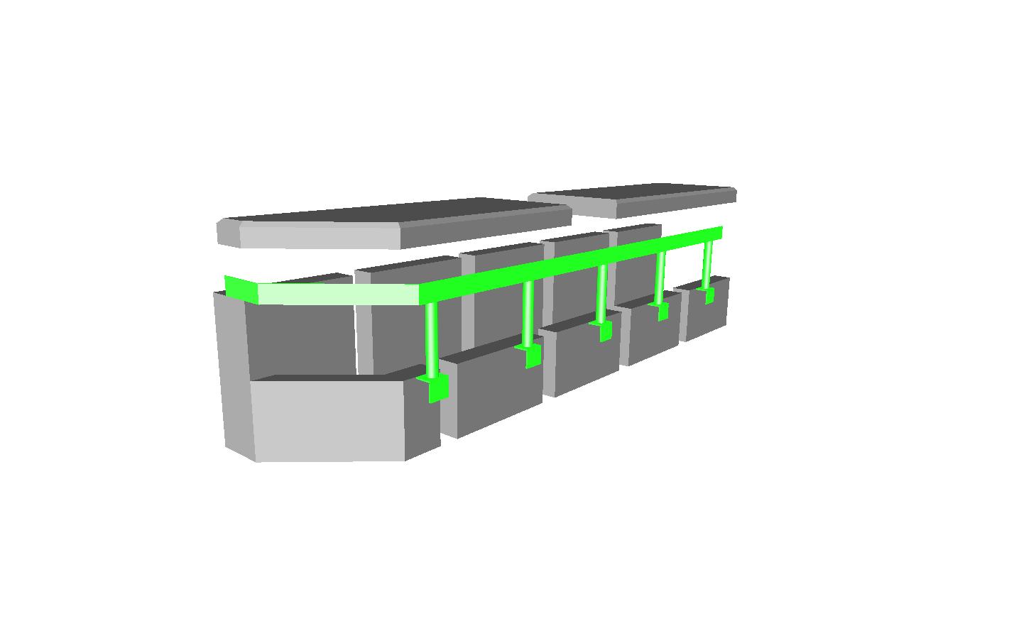 Complete KI Tshwane 3